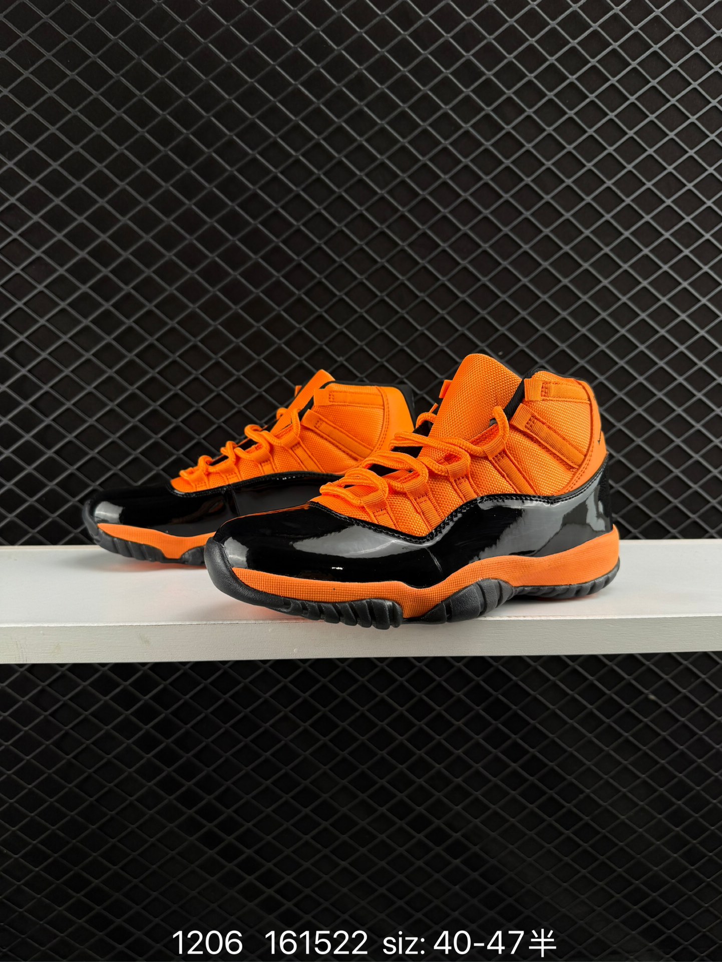 Air Jordan 11  Concord AJ11